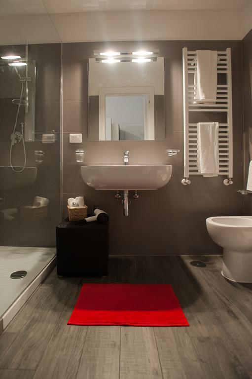 Camera Tripla con Bagno Privato