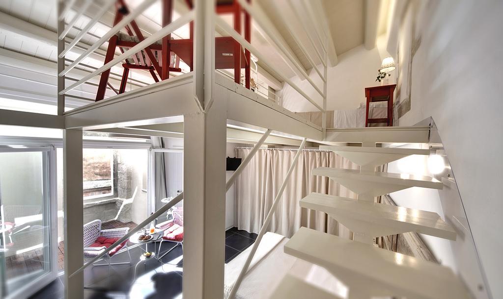 Camera Familiare con Terrazza