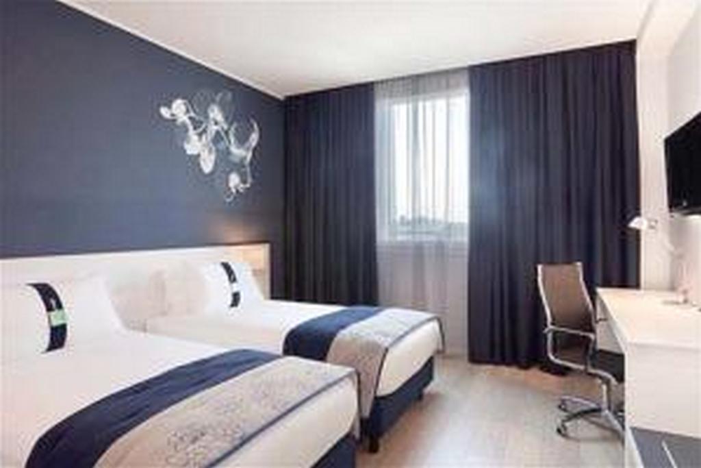 Standardzimmer