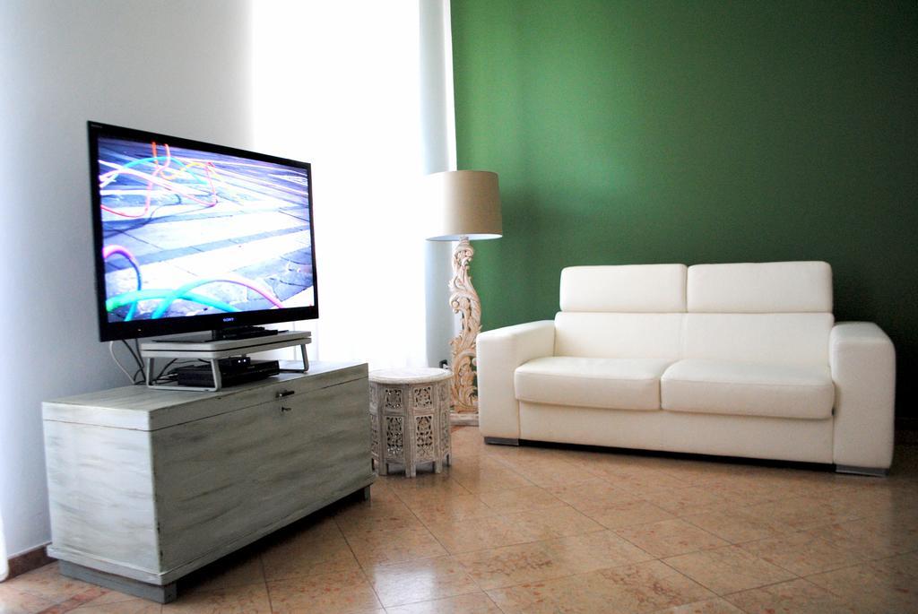 Suite Balcony