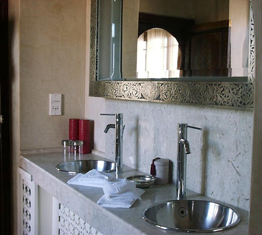 Perla Suite