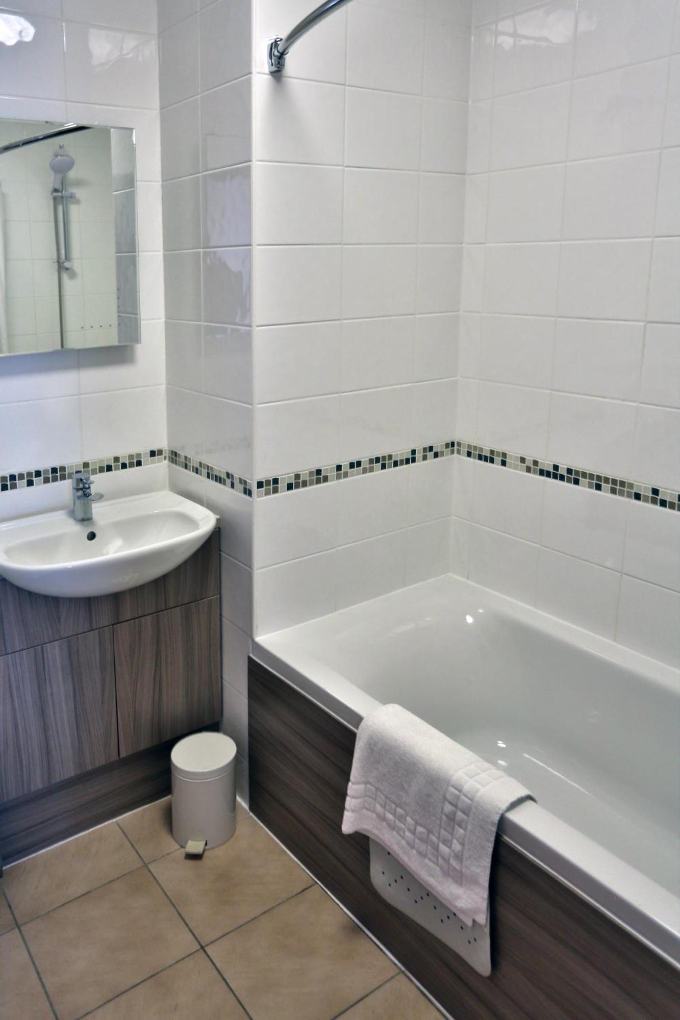 Comfort Twin Room