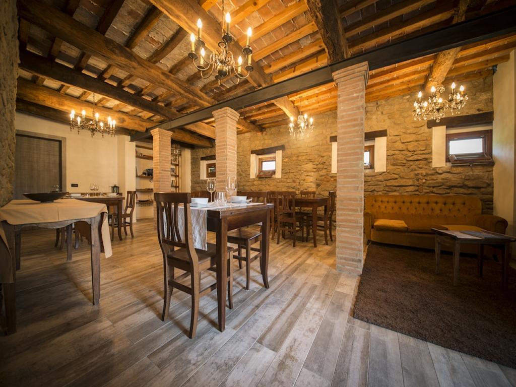 Suite con Accesso Spa