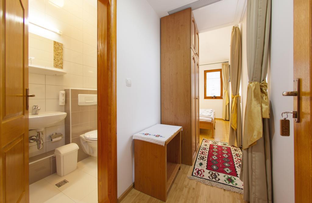 Habitación Doble - 2 camas