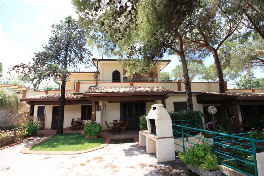 Appartamento con Terrazza