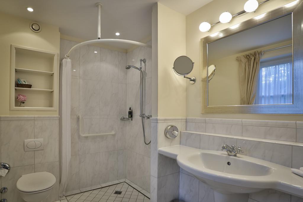 Deluxe Doppelzimmer