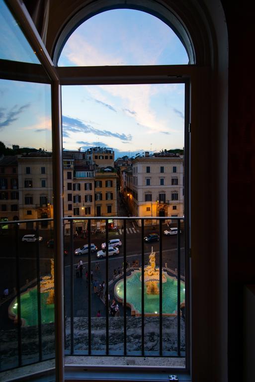 Suite Royal