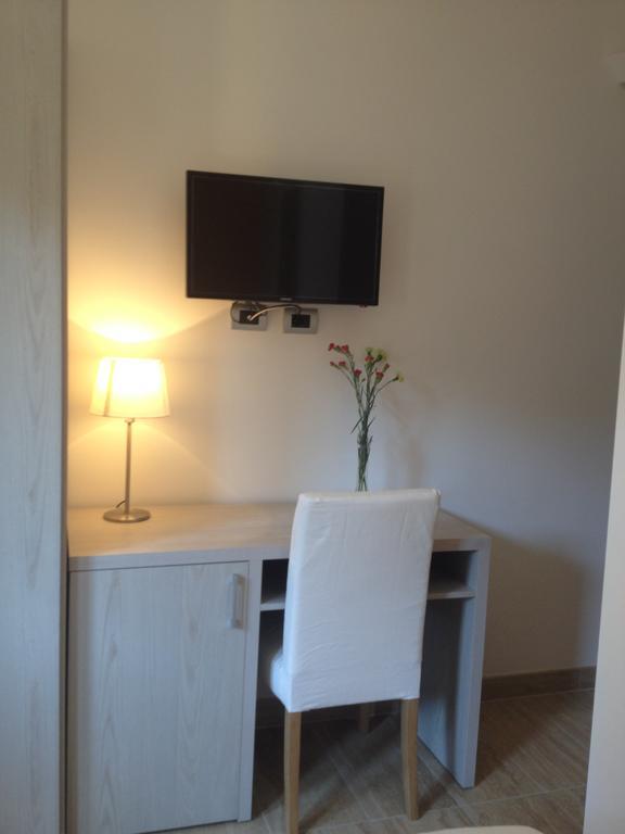 Single Room with Balcony
