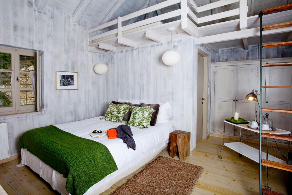 Standaard Plus Kamer met Balkon