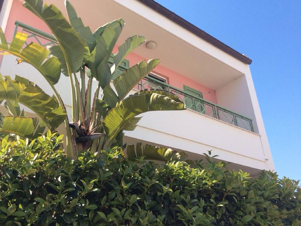 Appartamento con Terrazza