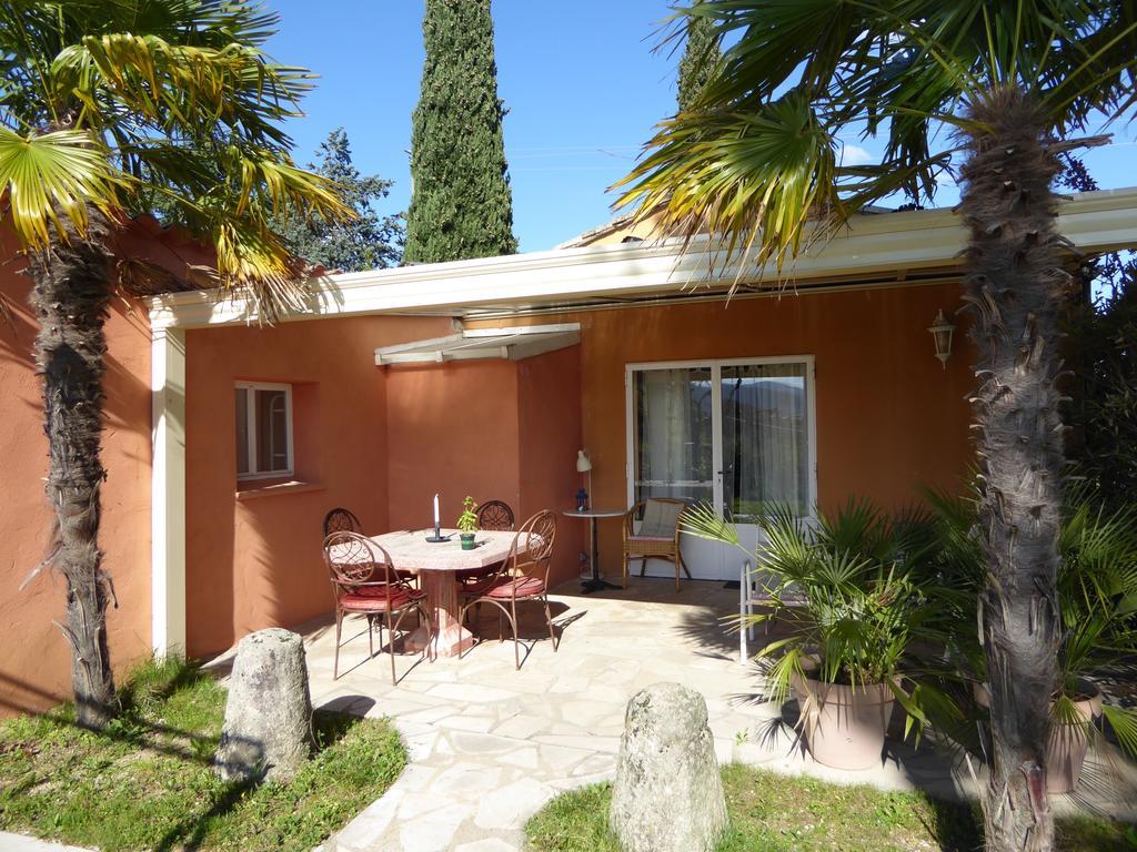 Appartement avec Terrasse