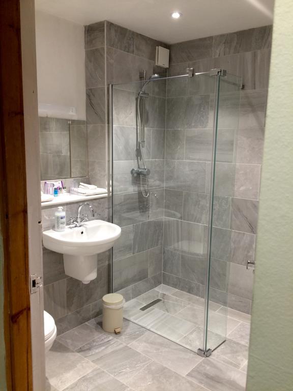 Double Room - Ground Floor
