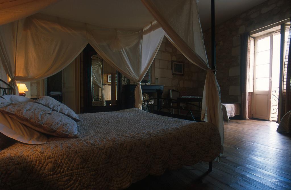 Superior Double or Twin Room with Pool View