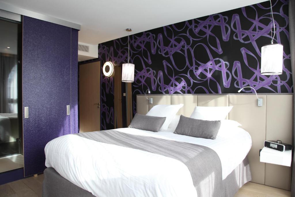 Chambre King Prestige