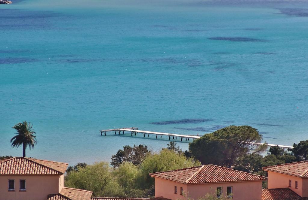 Villa 1 Chambre avec Vue sur la Mer