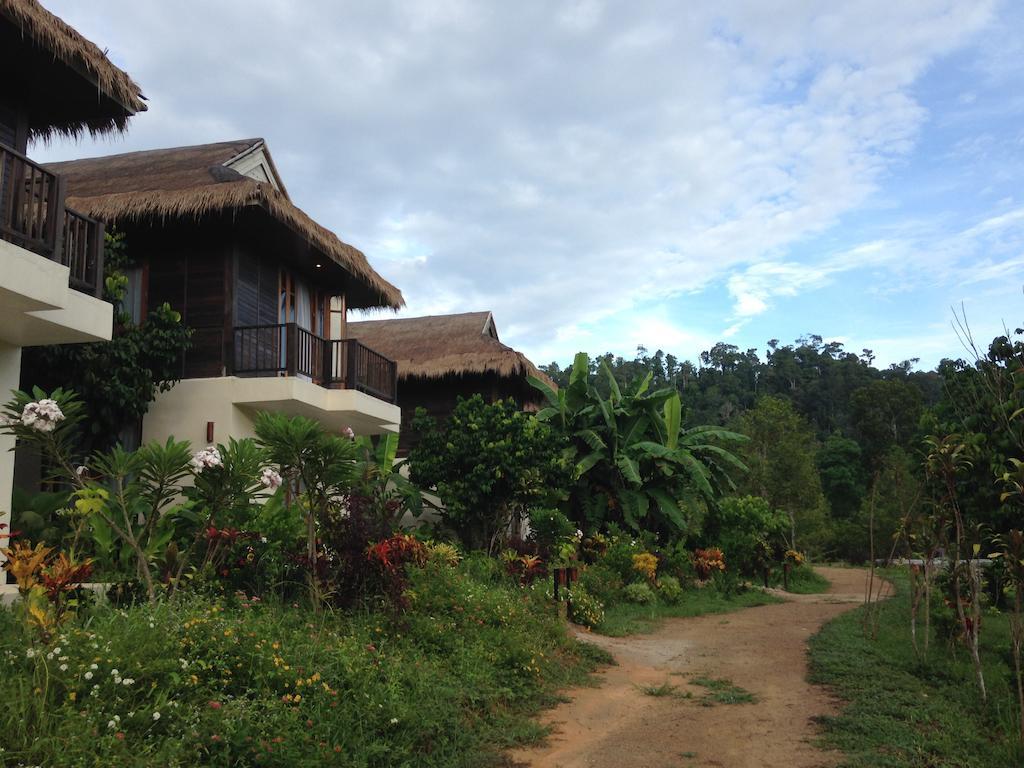 Villa Suite