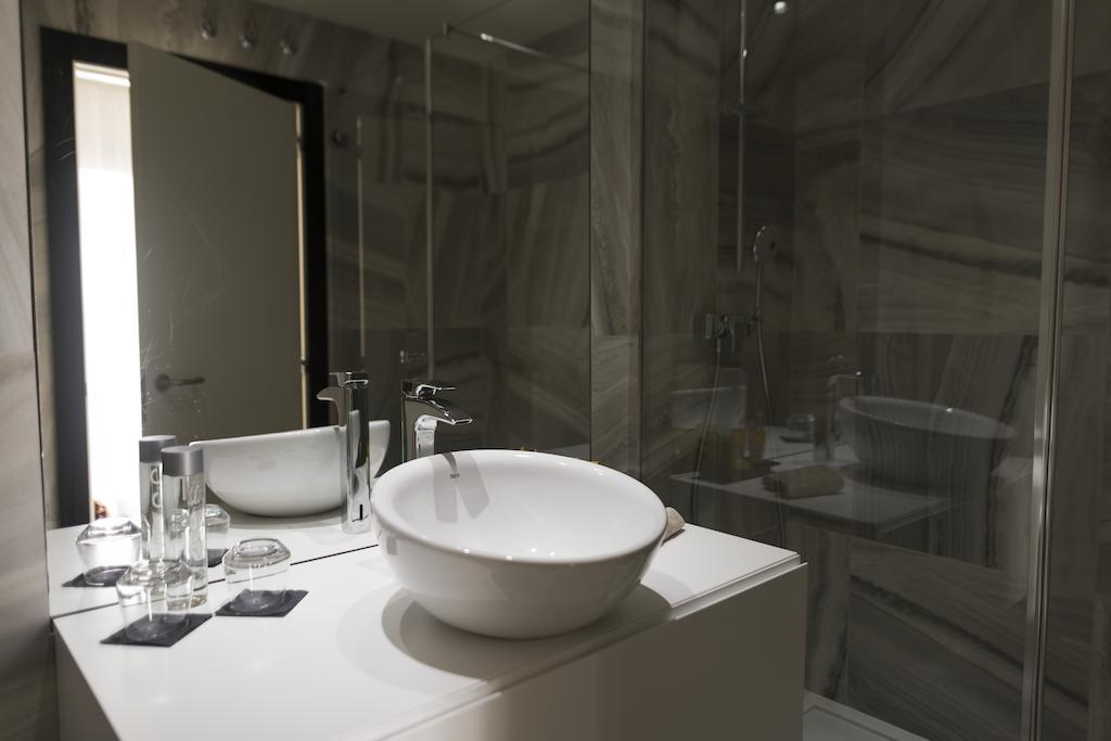 Chambre Lits Jumeaux Confort avec Accès au Spa
