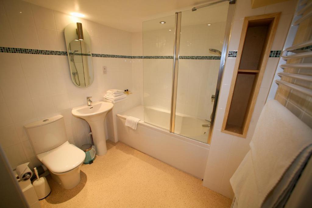 Double Room - Non-Smoking