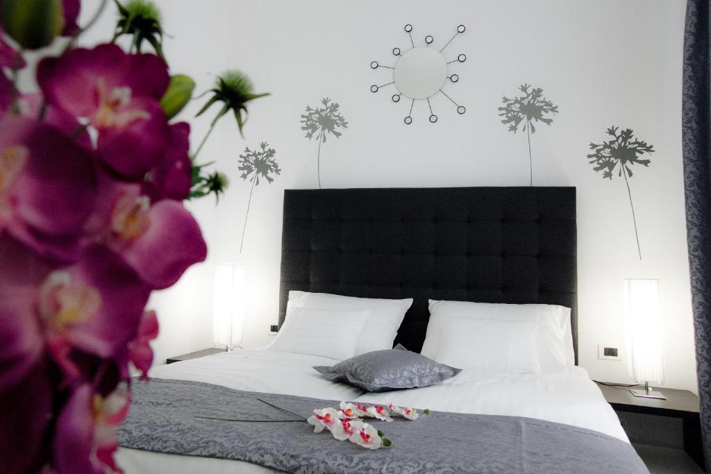 Superior Twin Room with City View