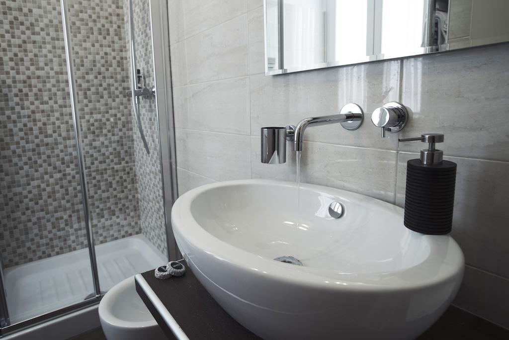 Comfort Single Room