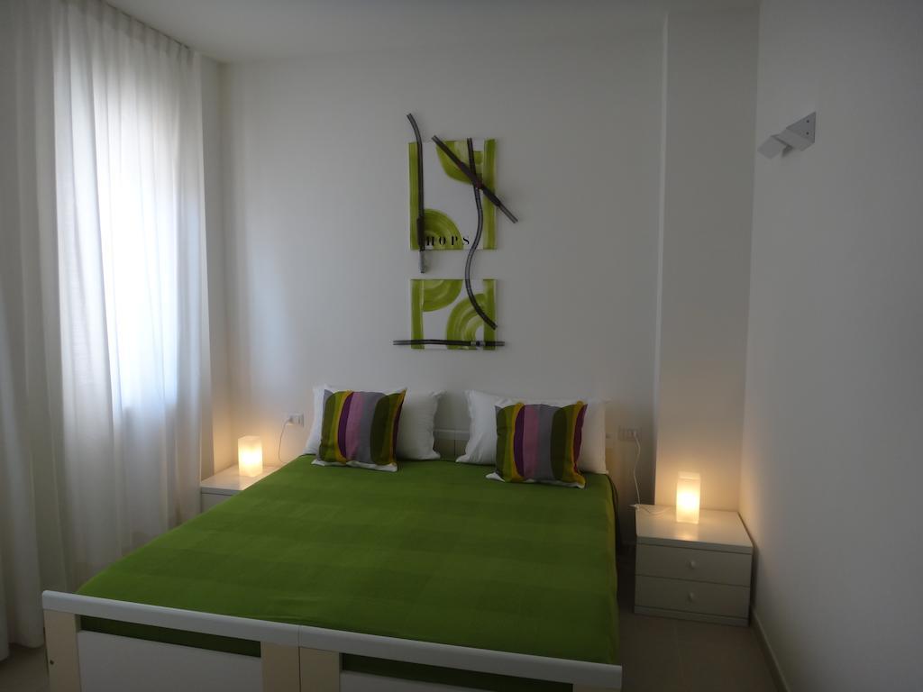 Appartamento con 1 Camera da Letto