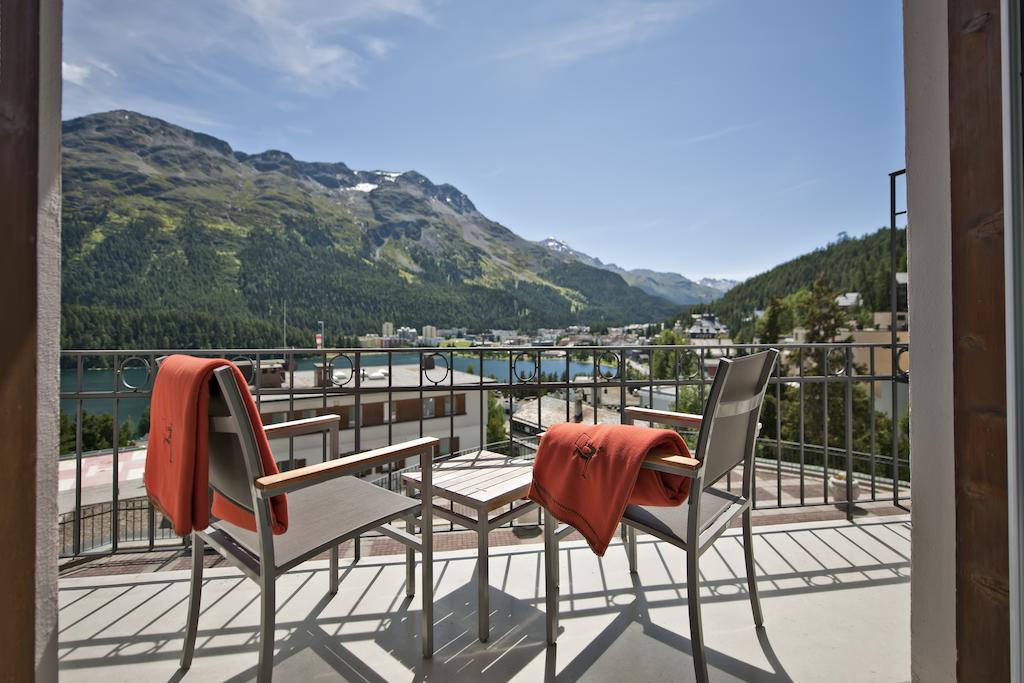 Suite Junior - Vue sur Lac