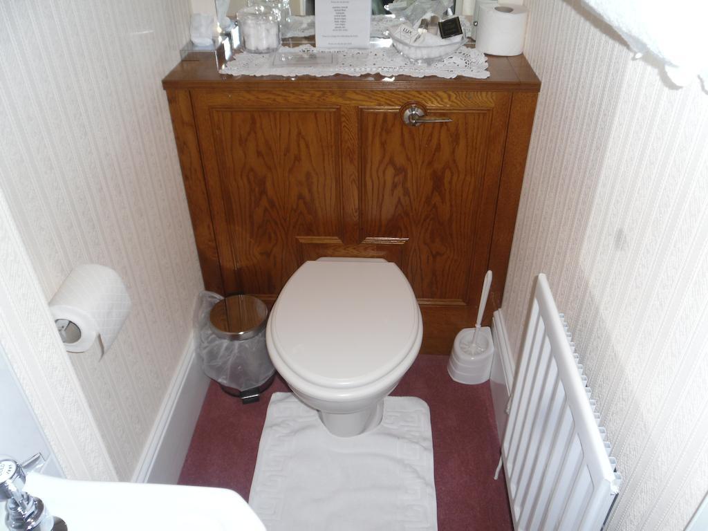 Single Room with Shower