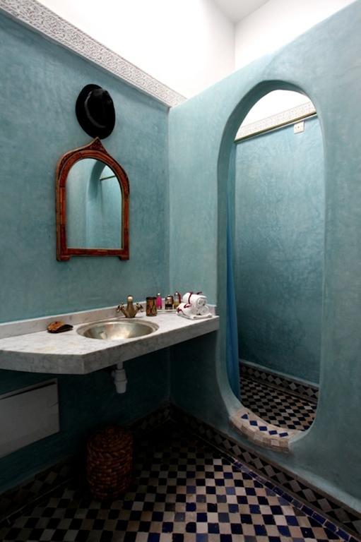 Junior Suite Zitouni