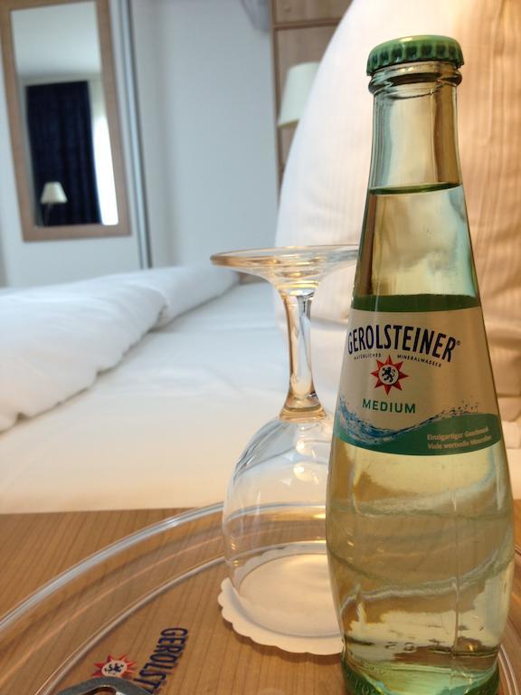 Standard Doppelzimmer