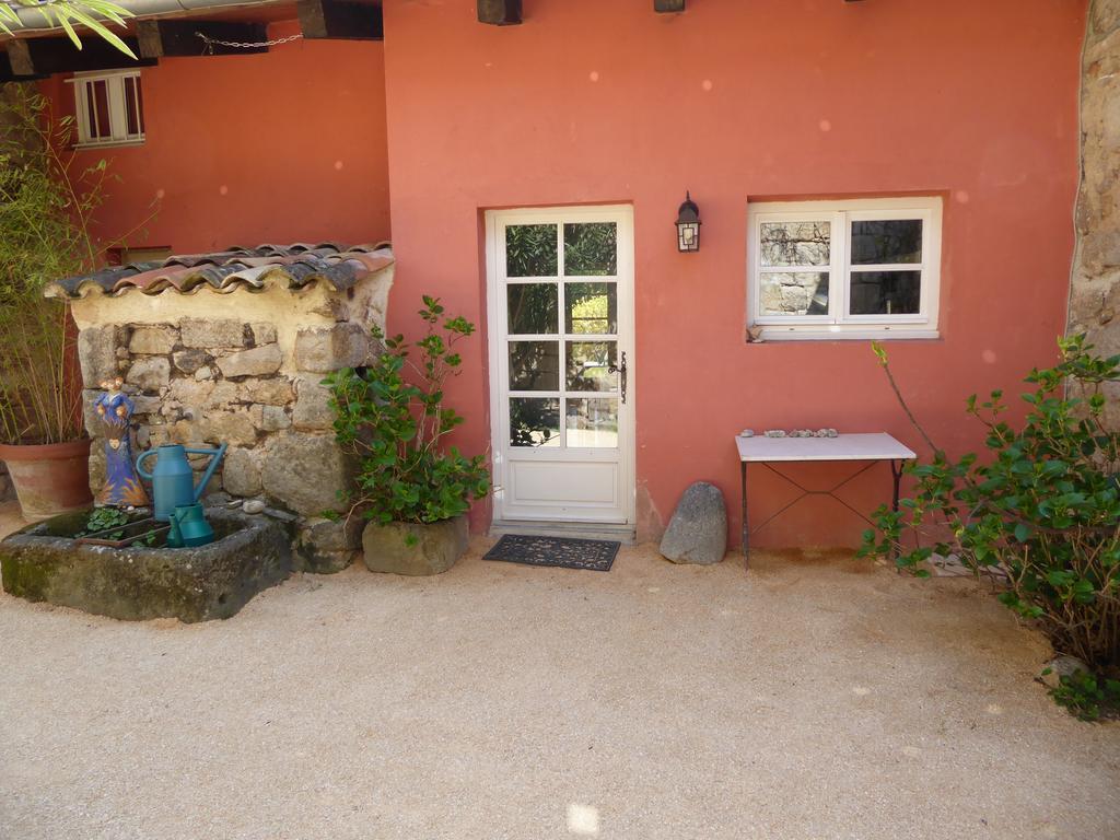Chambre Familiale - Vue sur Montagne