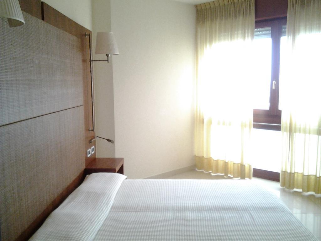 Comfort Doppelzimmer mit Meerblick