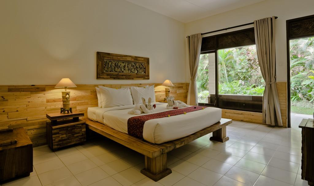 Superior Room - Free Welcome Massage and Afternoon Tea