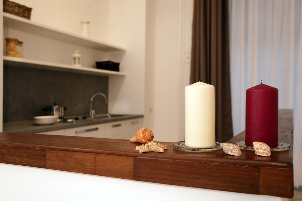 Ampia Suite con Angolo Cottura