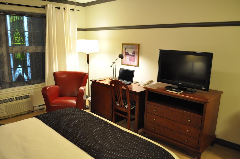 Chambre Supérieure Lit Queen-Size