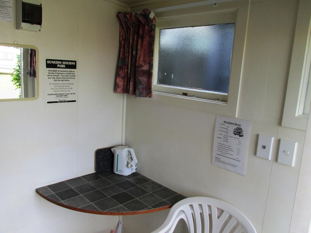 Small Standard Double Room