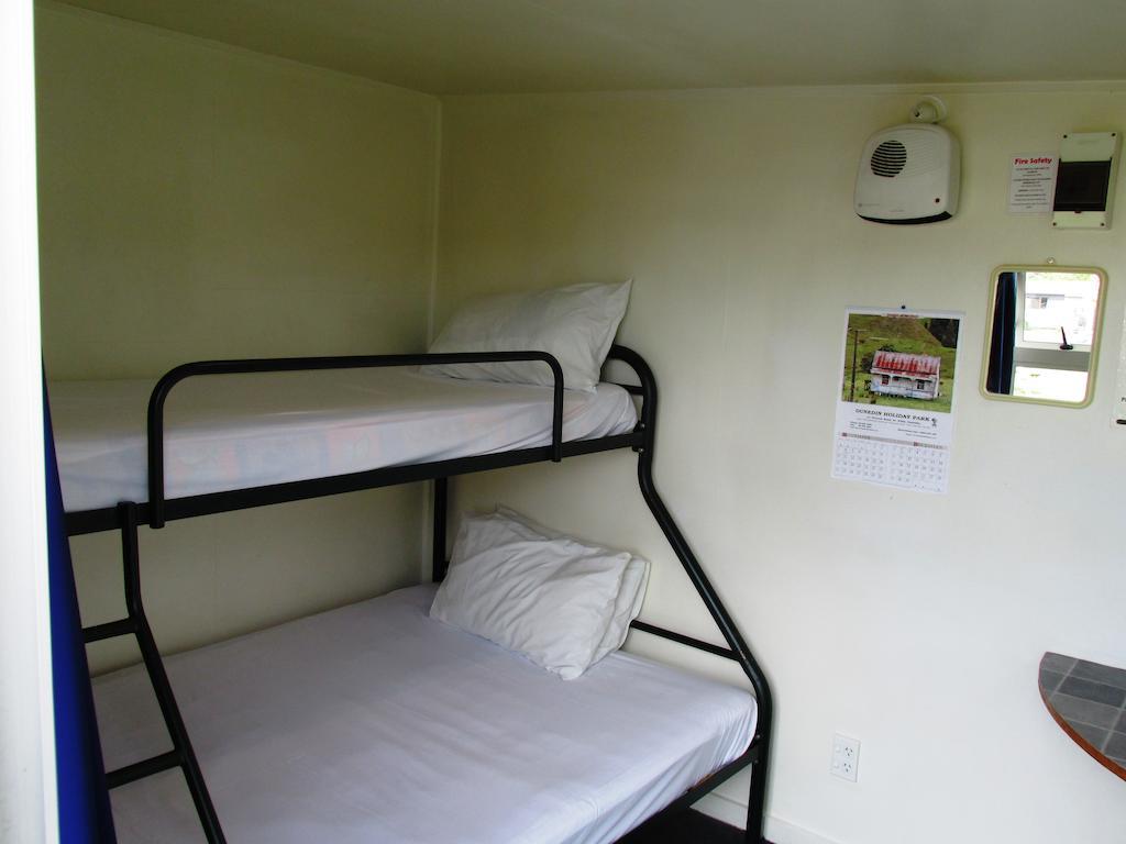 Small Standard Double Room