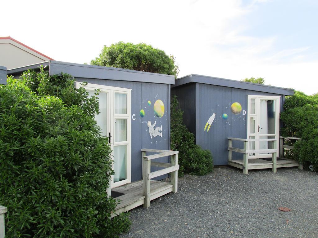 Small Standard Double Room