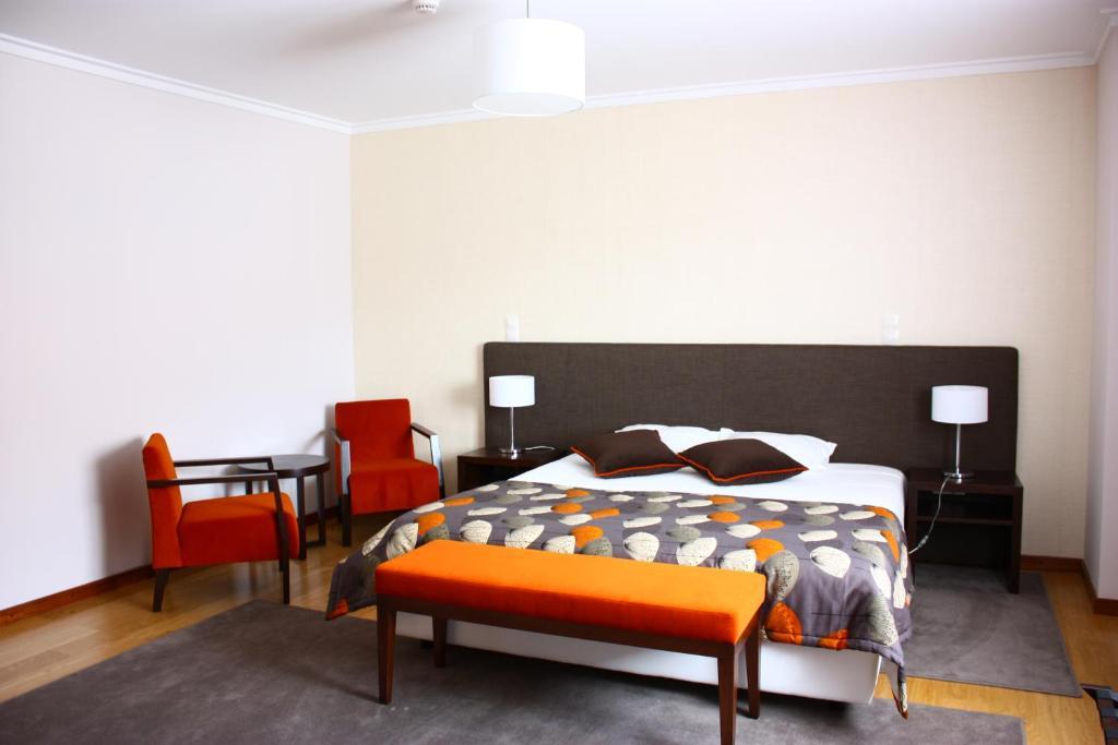 Chambre Double Familiale