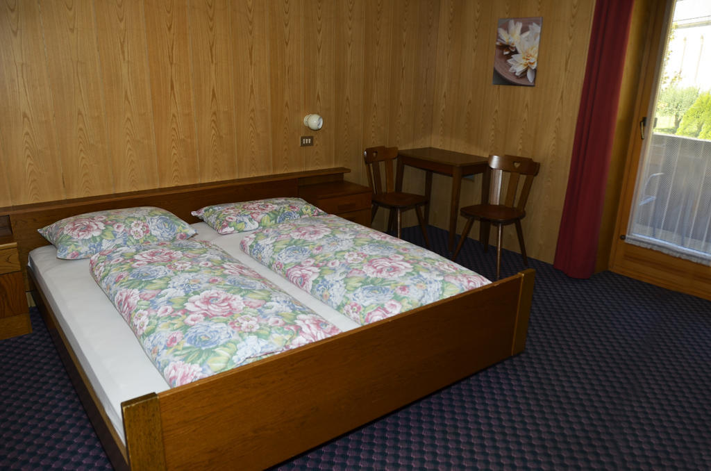 Vierbettzimmer