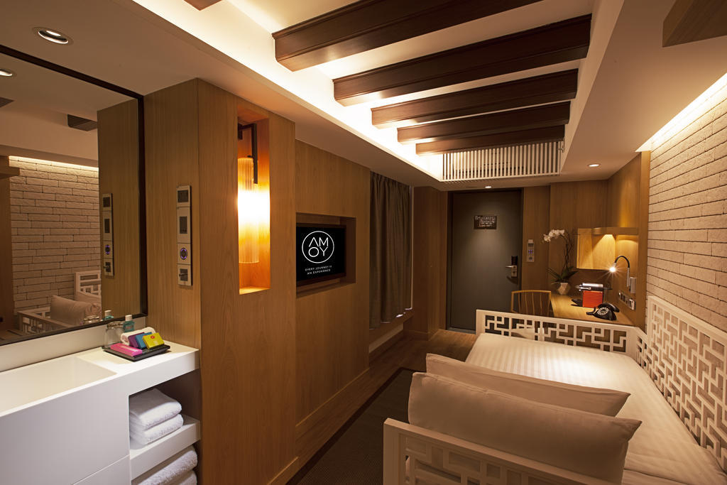 Chambre Simple Confortable