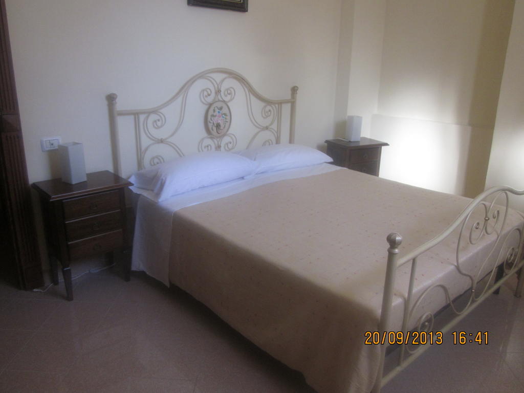Appartamento con 1 Camera da Letto e Vista Giardino
