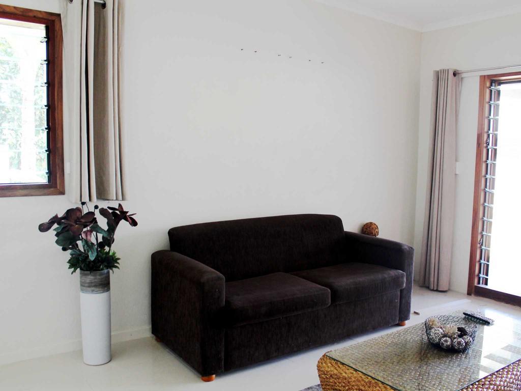 Two-Bedroom Apartment with Ocean View 1