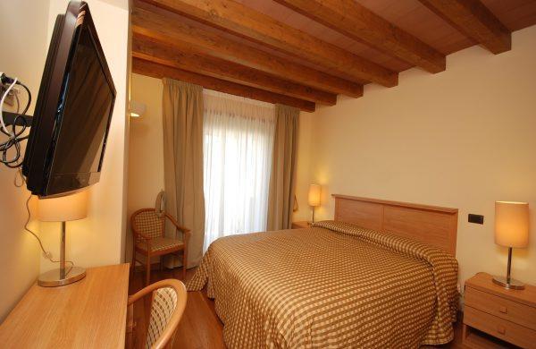 Appartamento con 1 Camera da Letto - su 2 Livelli