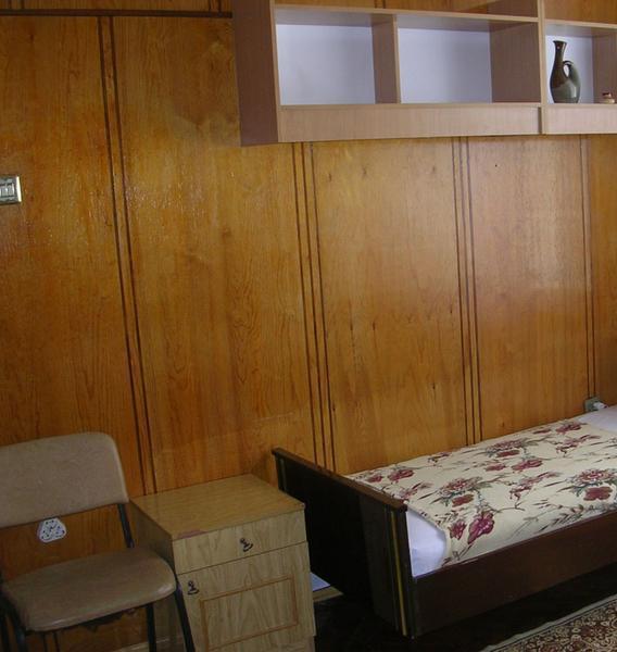 Guest room, 2 Queen