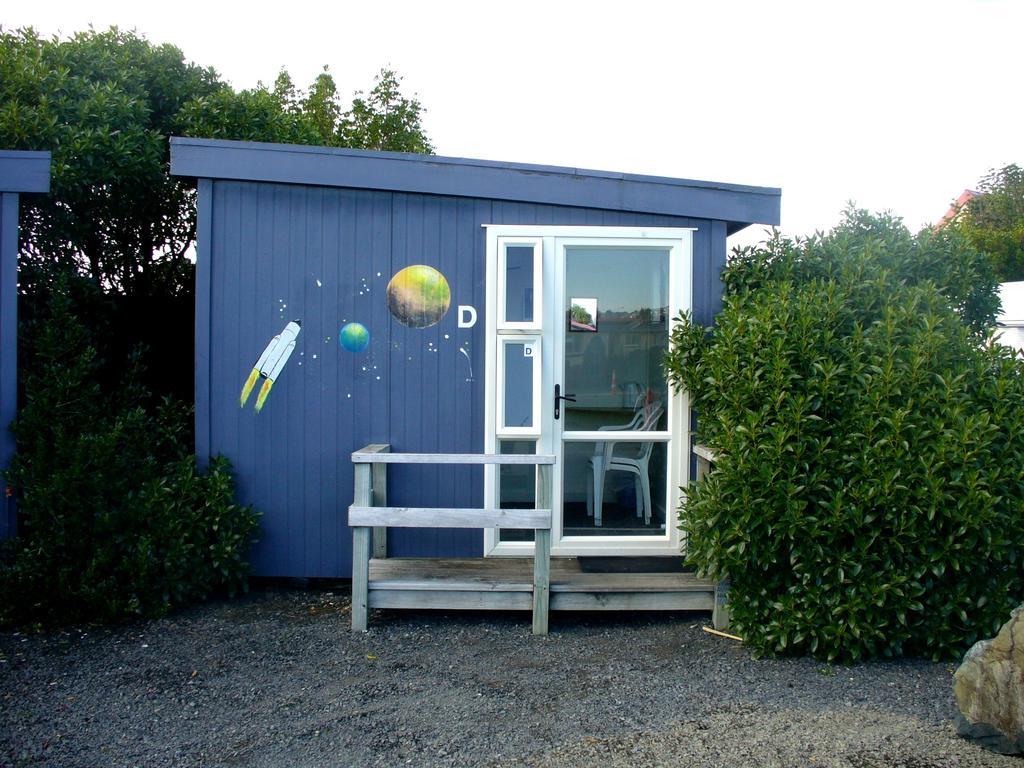 Small Standard Double Room