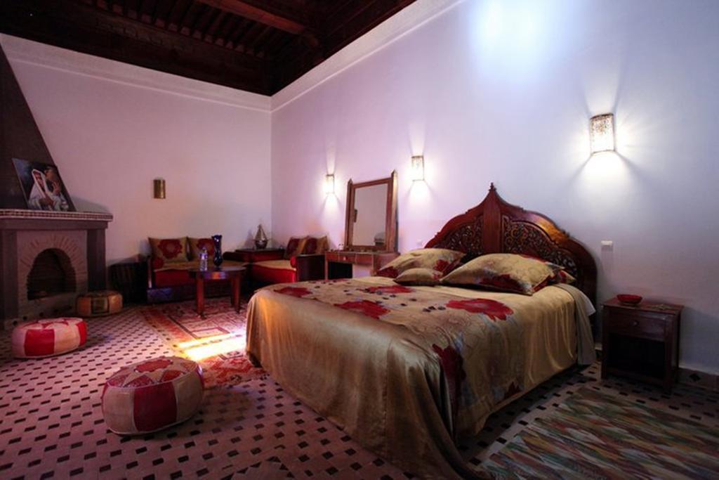 Senior Suite Arganier