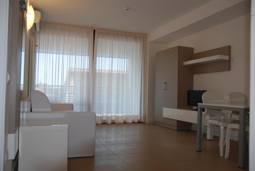 Appartamento con 1 Camera da Letto e Balcone