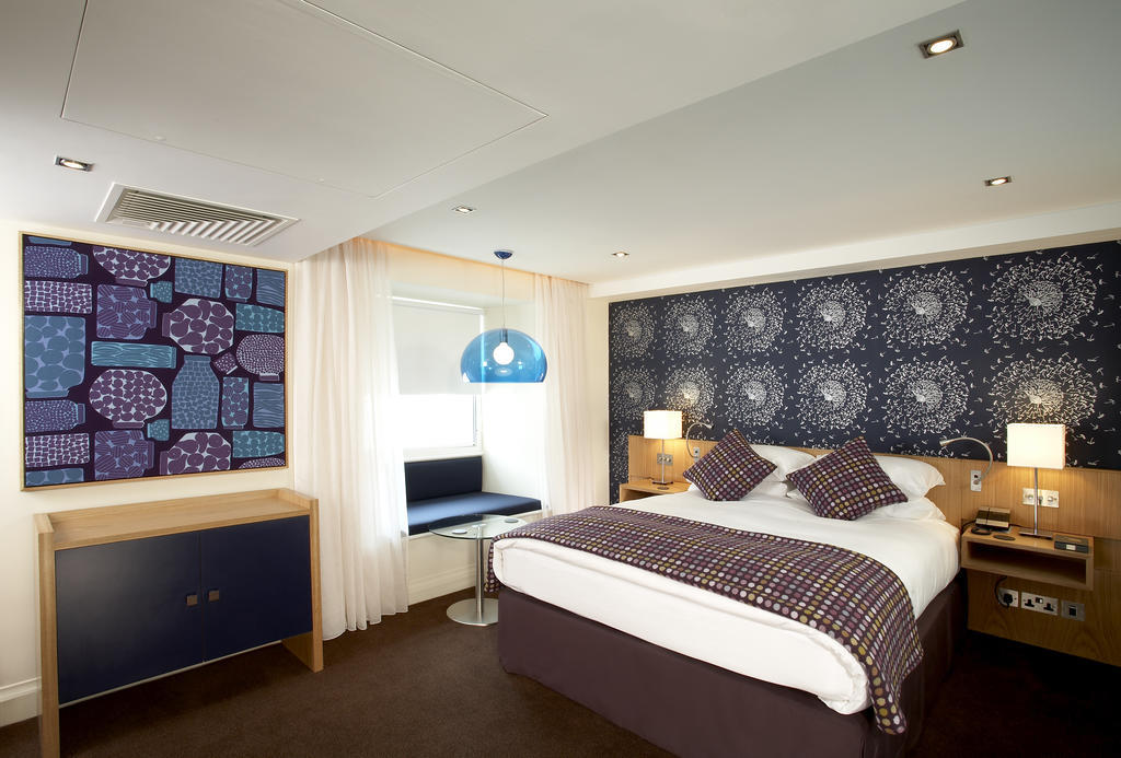 The Townhouse Double or Twin Room