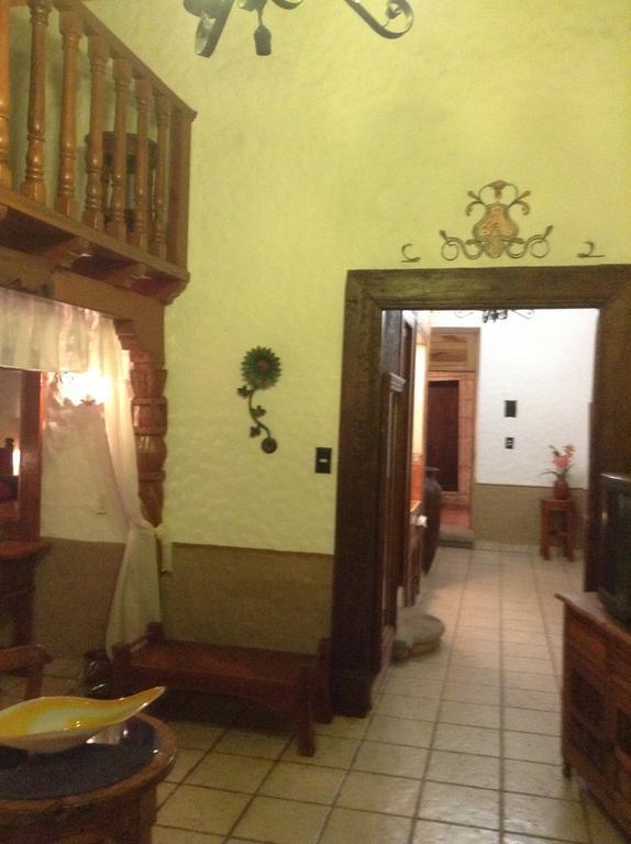 Suite Junior con balcón