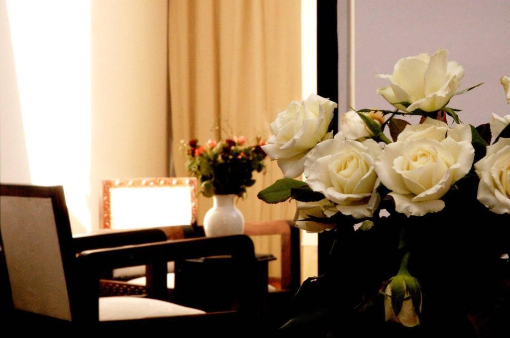 Chambre Double Supérieure Moulayka